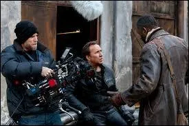 Qui en est le ralisateur ?