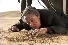 Qui est ce personnage ?