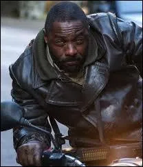 Qui est ce personnage ?