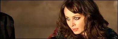 Qui est ce personnage ?