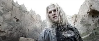 Qui est ce personnage ?