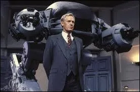 Qui est ce personnage ?