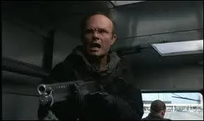 Qui est ce personnage ?