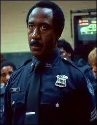 Qui est ce personnage ?