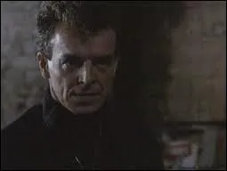 Qui est ce personnage ?