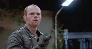 Qui est ce personnage ?