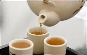 C'est dans  que la thine est la moins concentre.