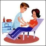 Quelle est en moyenne la quantit de sang que contient le corps humain ?