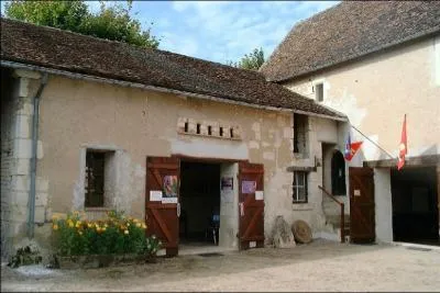 Ce muse prsente l'histoire de l'Acadie des origines  nos jours, o se situe-t-il ?