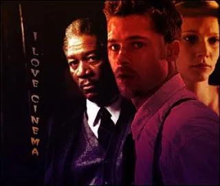 Comment est reprsent le quatrime meurtre du film ?