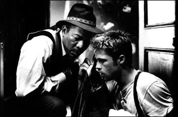 Que signifie Seven ?