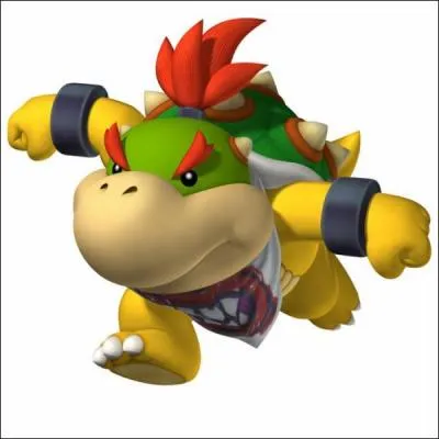 Qui est ce personnage ?