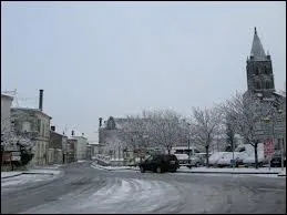 Je quitte le dpartement de la Charente par la commune de Segonzac. Ses habitants se nomment les ...