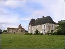 Les habitants de Balzac portent le nom ...