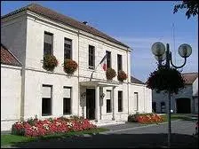 A Chteaubernard, les habitants portent le gentil ...