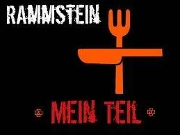 Comment faut-il traduire  Das ist mein Teil  ?