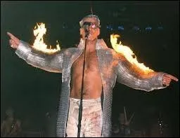 Comment dites-vous  Tu sens si bon  en allemand ?