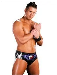 Qui est ce catcheur ?