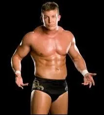 Qui est ce catcheur ?