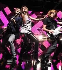 Quel est le classement au Canada ? (2009/2010)