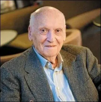 Pourquoi ce Franco-amricain de 96 ans Silvio Ferrera, vient de faire la Une des mdias ?