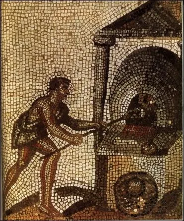 Comment appelle-t-on cet art dcoratif ?