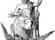 Quiz Dieu 1 : Zeus