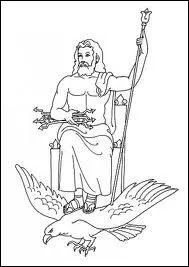 Comment se passa le complot d'Hra qui avait pour but d'enchaner Zeus ?