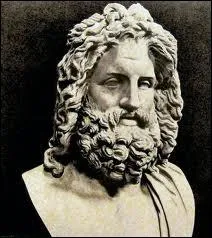 Quelle(s) est(sont), dans ces choix, la(les) divinit(s) qui n'a(ont) pas eu de liaison avec Zeus ?