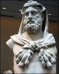 Quelle(s) est(sont), dans ces choix, la(les) divinit(s) qui n'a(ont) pas eu de liaison avec Zeus ?