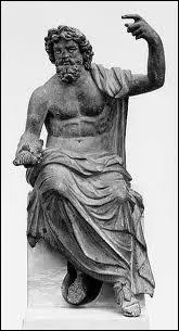 Quel(s) est(sont) le(s) pouvoir(s) de Zeus ?