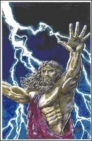 Quelles sont les divinits semblables dans les autres religions mythologiques ?