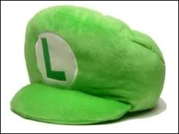 Et celle de Luigi ?