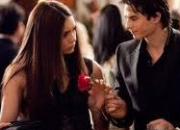 Quiz Vampire Diaries : Damon & Elena