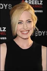 Qui est cette actrice ?