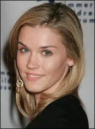 Qui est cette actrice ?