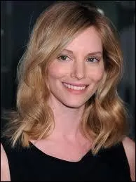 Qui est cette actrice ?