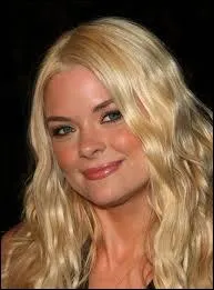 Qui est cette actrice ?