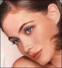 Qui est cette actrice ?