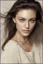 Qui est cette actrice ?