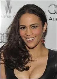 Qui est cette actrice ?