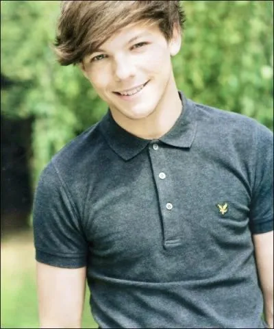 Quel animal Louis appelle-t-il Kevin ?