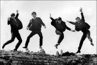 Sur cette image, on peut reconnatre :