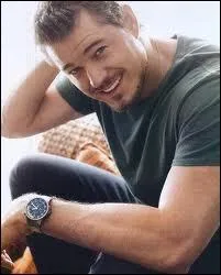 Dans Grey's Anatomy, comment se nomme le personnage jou par Eric Dane ?