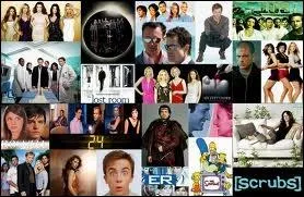 Quelle srie est sortie la premire ?