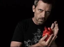 Quel est le crateur de la srie Dr. House ?