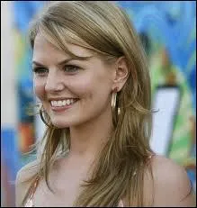 Comment se prnomme l'actrice ci-contre ?