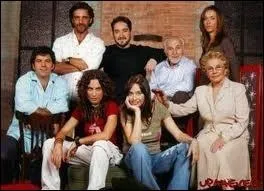 Qui sont ces personnages ?