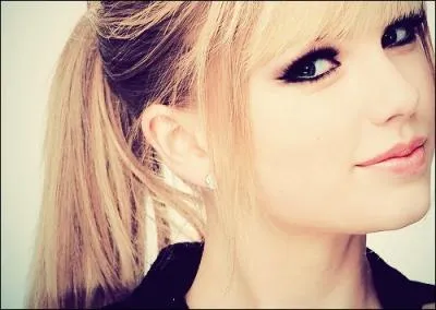 Dans quoi n'a-t-elle pas jou ?