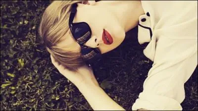 Pour quand son album  Red  est-il prvu ?